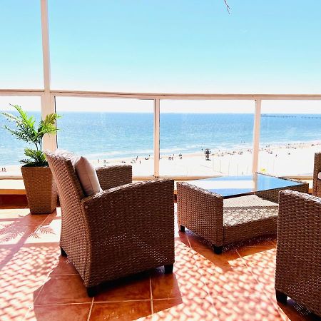Lux Penthouse Mediterranean Views Beach Front Sagunto Εξωτερικό φωτογραφία