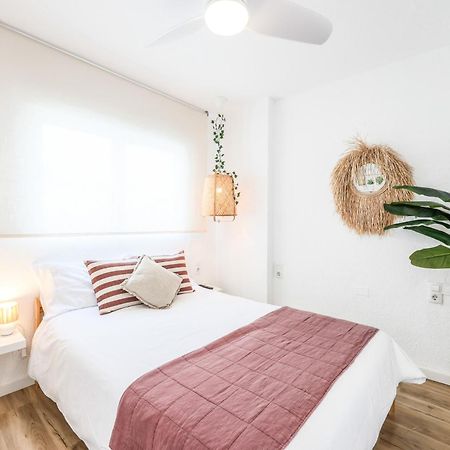 Lux Penthouse Mediterranean Views Beach Front Sagunto Εξωτερικό φωτογραφία