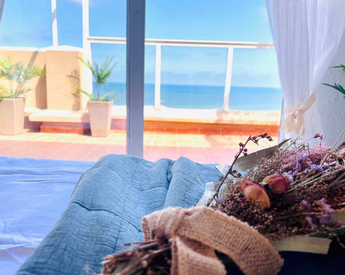 Lux Penthouse Mediterranean Views Beach Front Sagunto Εξωτερικό φωτογραφία
