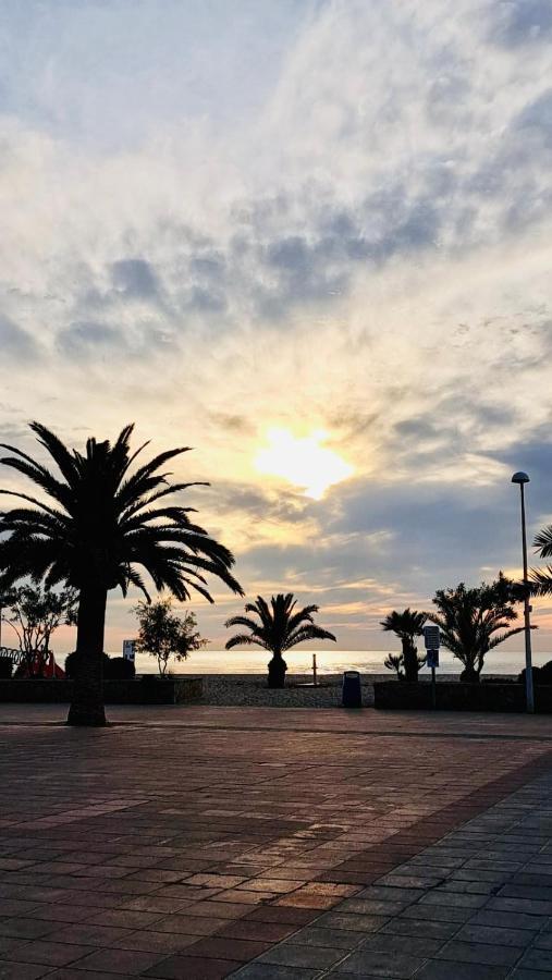 Lux Penthouse Mediterranean Views Beach Front Sagunto Εξωτερικό φωτογραφία