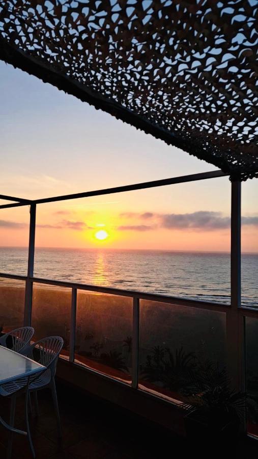 Lux Penthouse Mediterranean Views Beach Front Sagunto Εξωτερικό φωτογραφία