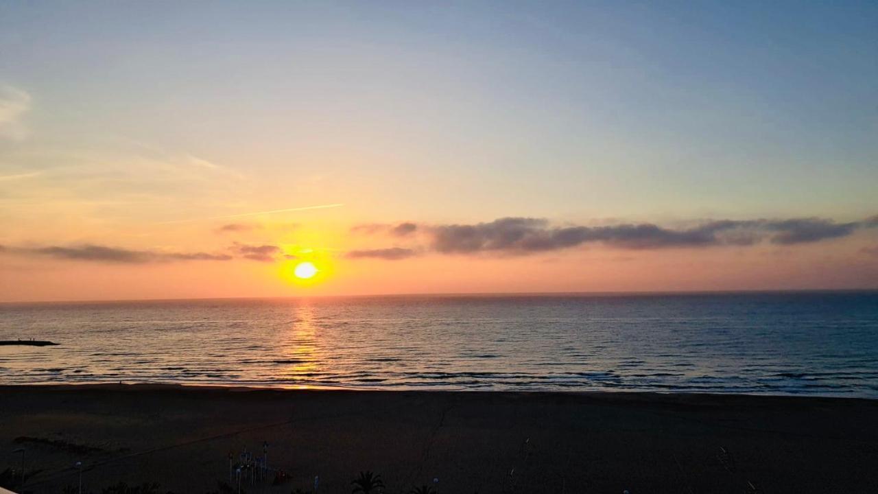 Lux Penthouse Mediterranean Views Beach Front Sagunto Εξωτερικό φωτογραφία