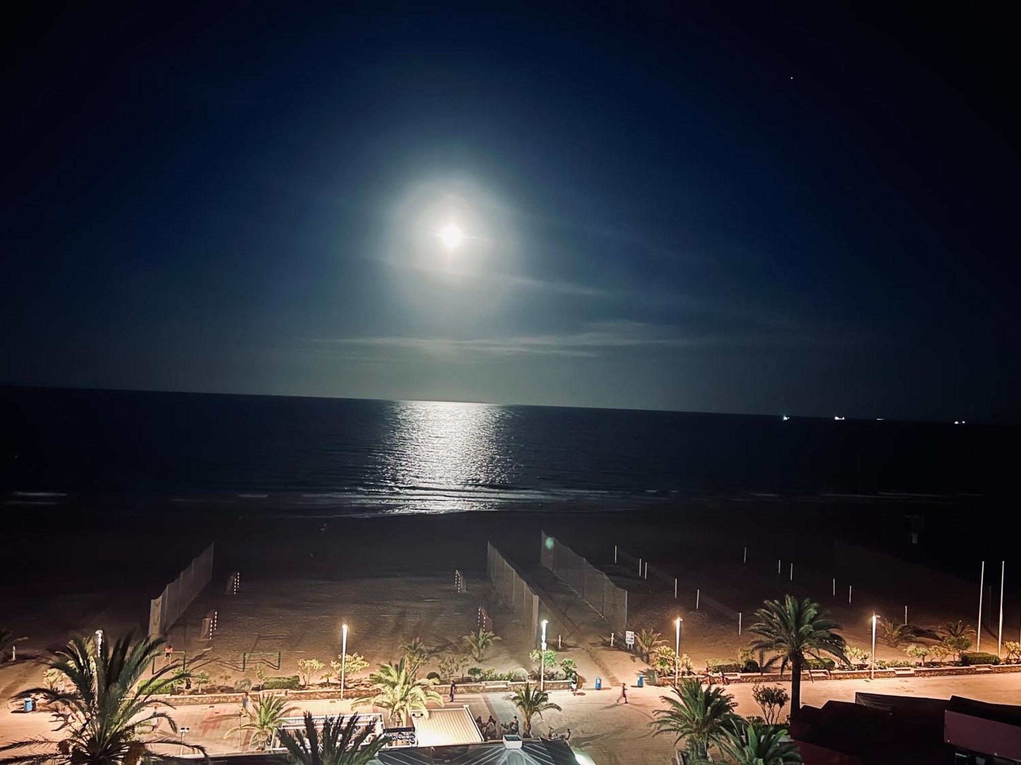 Lux Penthouse Mediterranean Views Beach Front Sagunto Εξωτερικό φωτογραφία